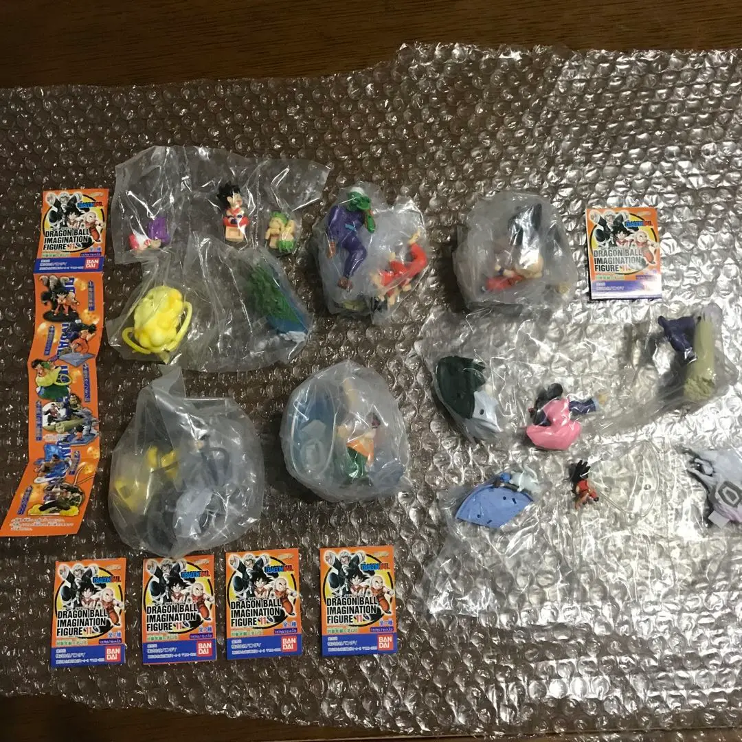 2026年最新】イマジネーション 桃白白の人気アイテム - メルカリ