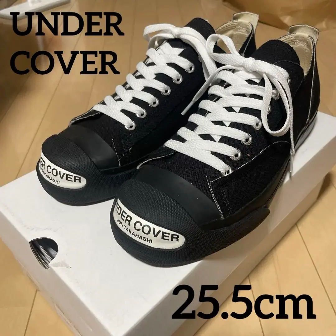 2026年最新】アンダーカバー ジャックパーセルの人気アイテム - メルカリ