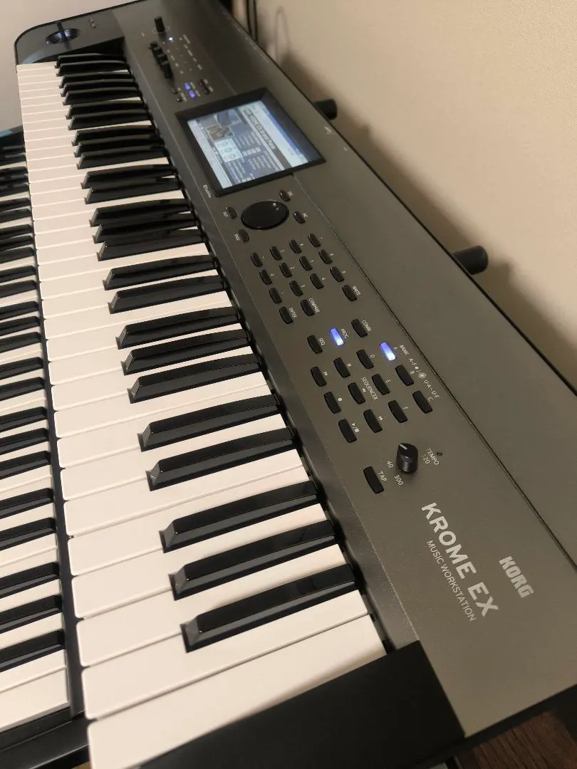 2026年最新】krome 61の人気アイテム - メルカリ