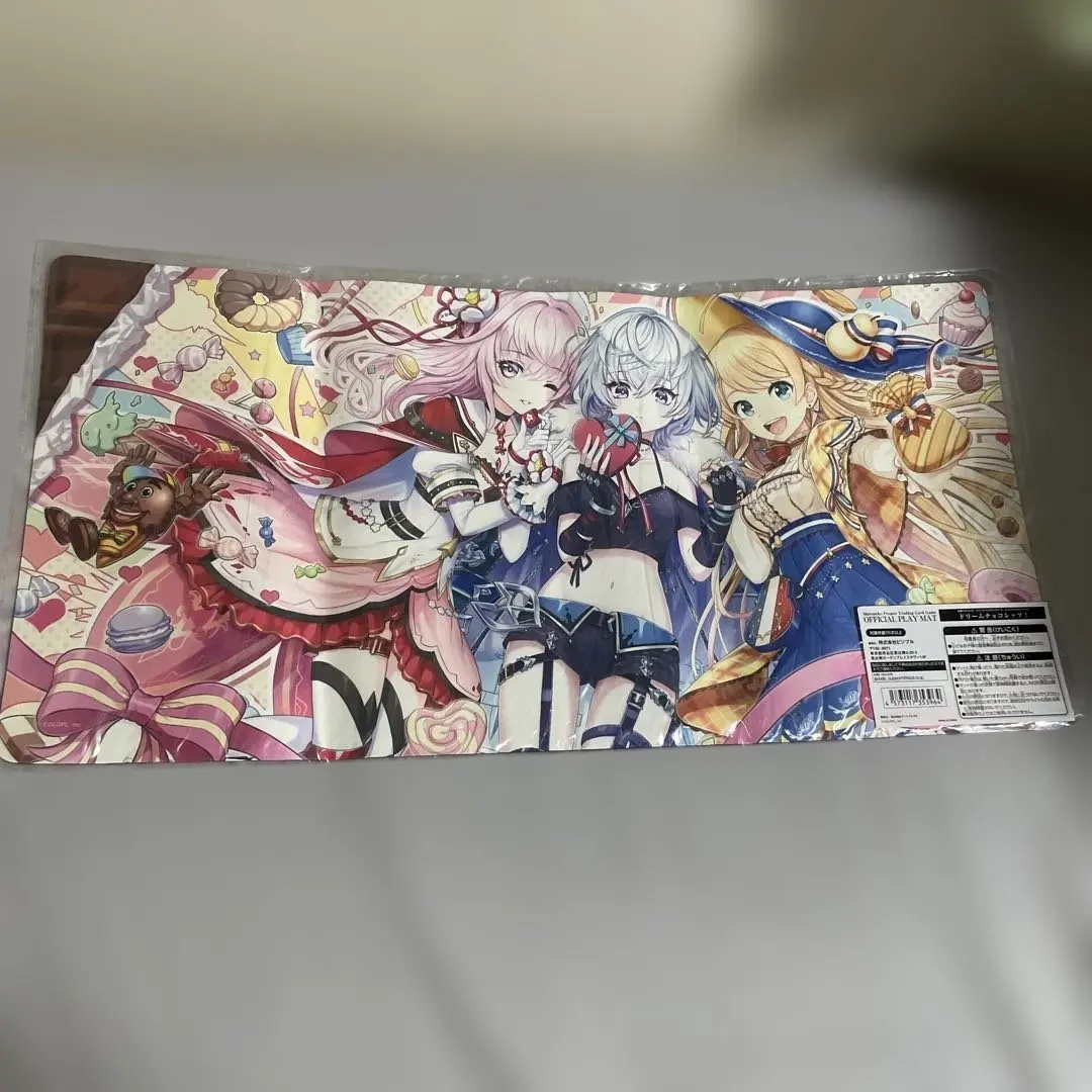 2026年最新】白猫 プレイマットの人気アイテム - メルカリ