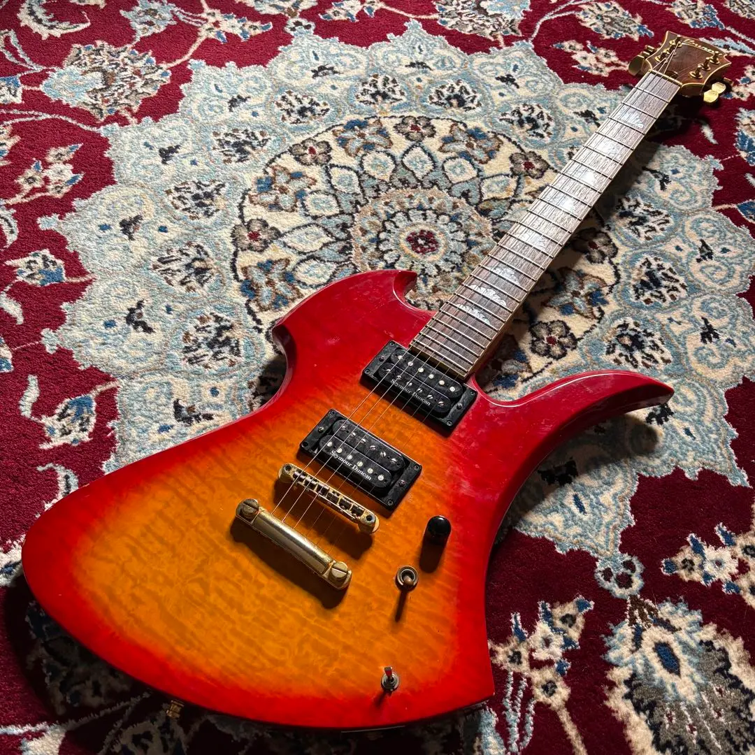 2026年最新】burny モッキンバードの人気アイテム - メルカリ