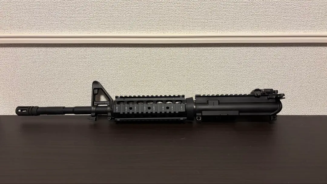 2026年最新】次世代 m4 アッパーの人気アイテム - メルカリ