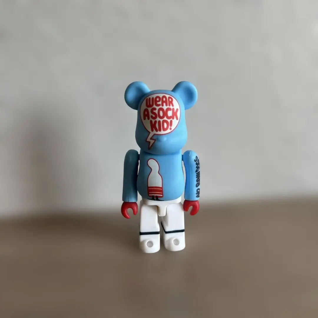 2026年最新】ベアブリック UNDEFEATED BE@RBRICKの人気アイテム - メルカリ