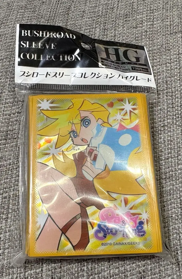 2026年最新】パンティ&ストッキングwithガーターベルト スリーブの人気