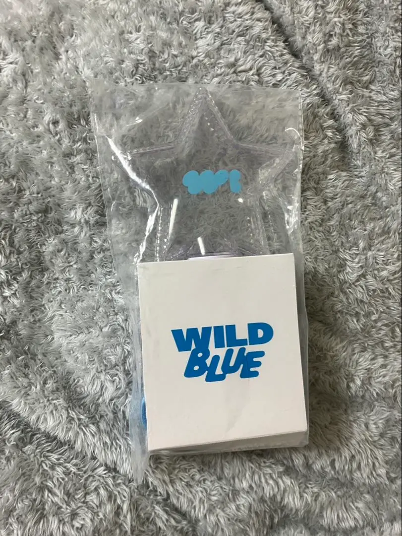 2026年最新】WILDBLUE ペンライトの人気アイテム - メルカリ