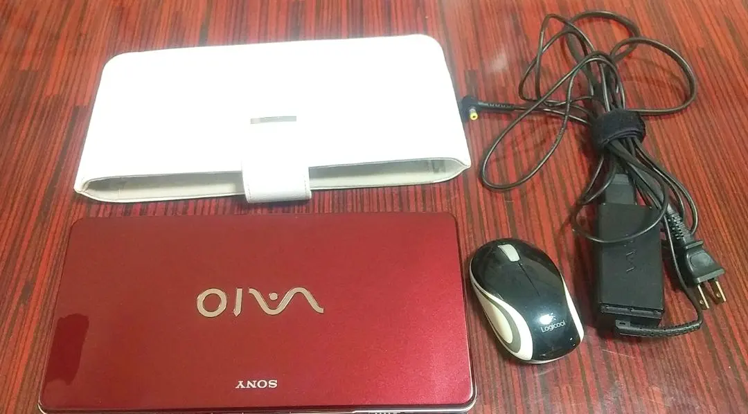 2026年最新】vgn type p sonyの人気アイテム - メルカリ