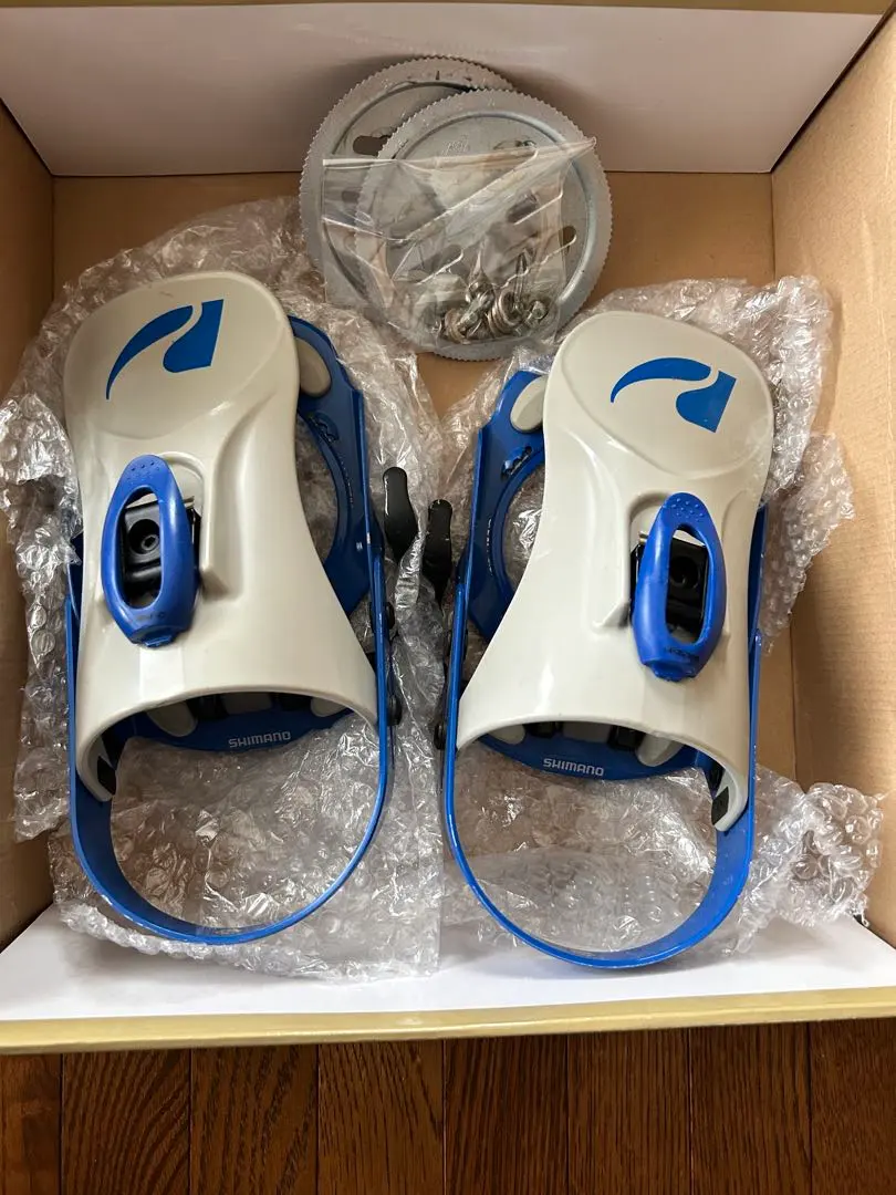 2026年最新】shimano ステップインの人気アイテム - メルカリ