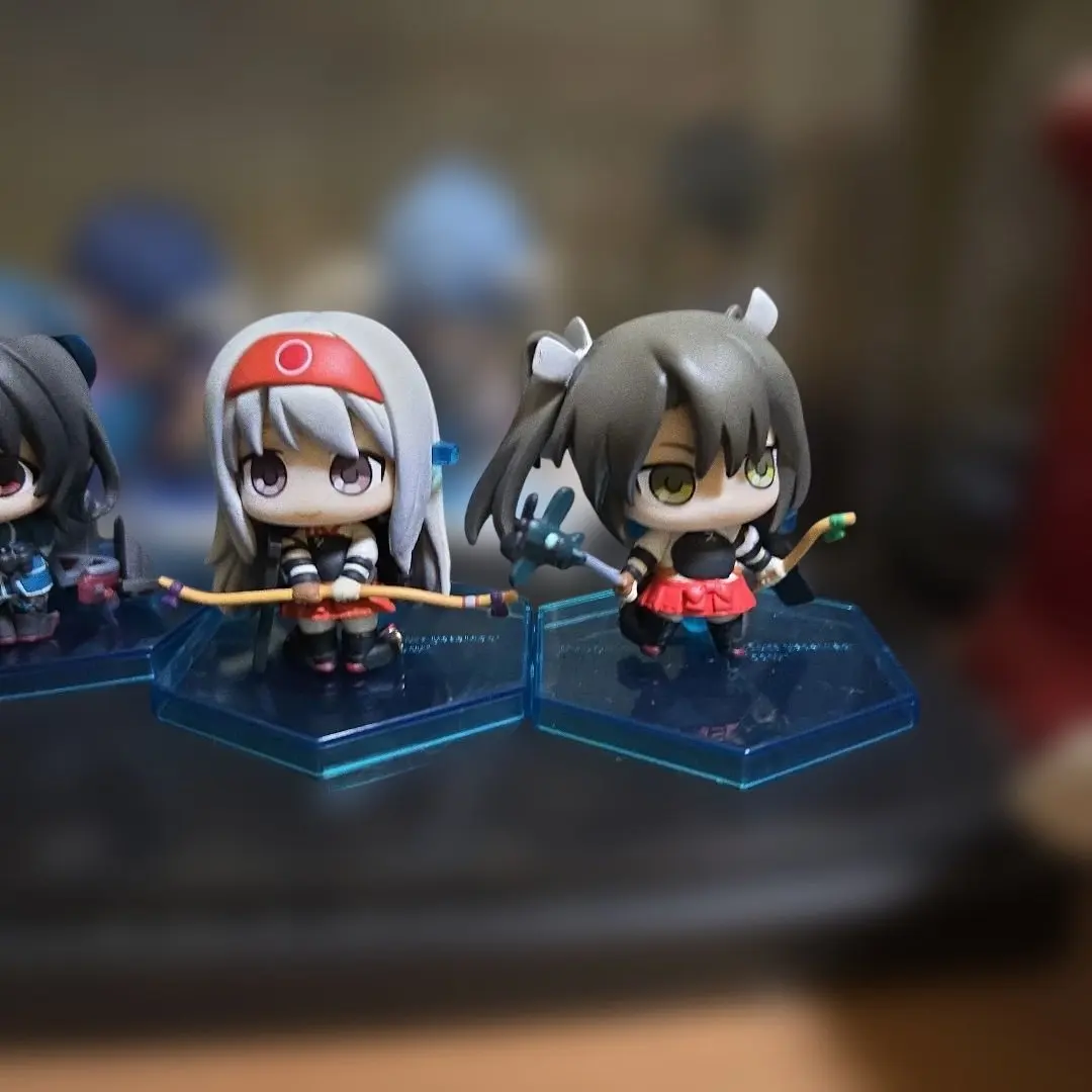 2026年最新】艦これ カラコレDXの人気アイテム - メルカリ