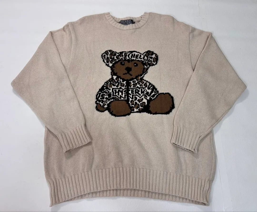 2026年最新】ヒステリックグラマー ベア ニットの人気アイテム - メルカリ