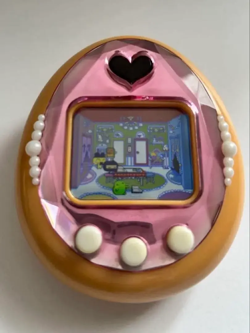 2026年最新】tamagotchi id もっとid!おうちdeたまごっちステーション+