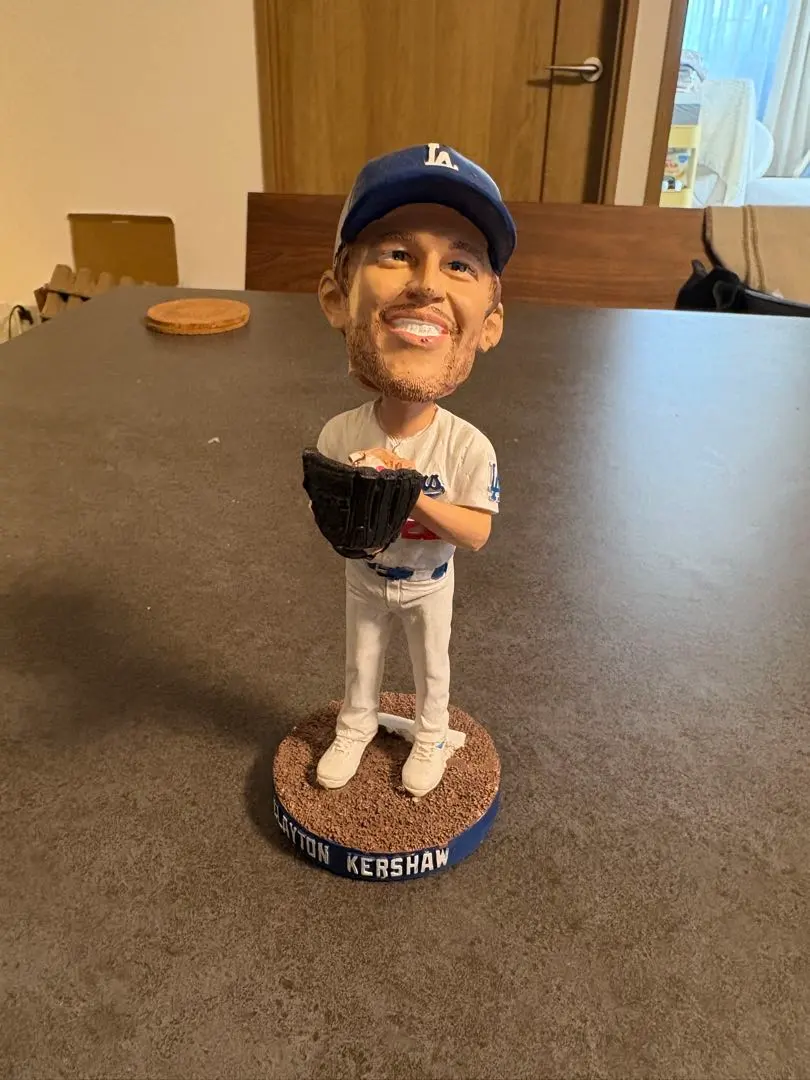 2026年最新】カーショウ ボブルヘッドの人気アイテム - メルカリ