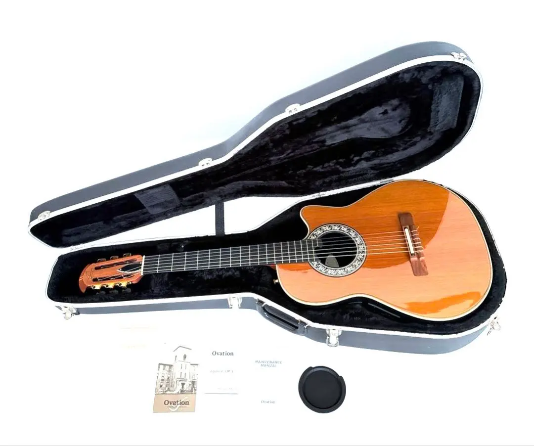 2026年最新】オベーション ガットの人気アイテム - メルカリ