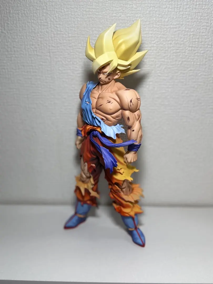 2026年最新】SMSP 孫悟空 リペイントの人気アイテム - メルカリ