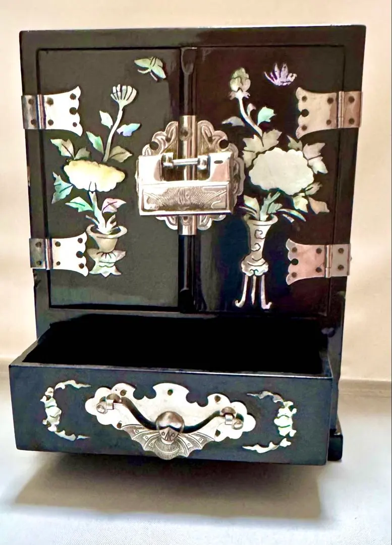 2026年最新】韓国螺鈿家具の人気アイテム - メルカリ