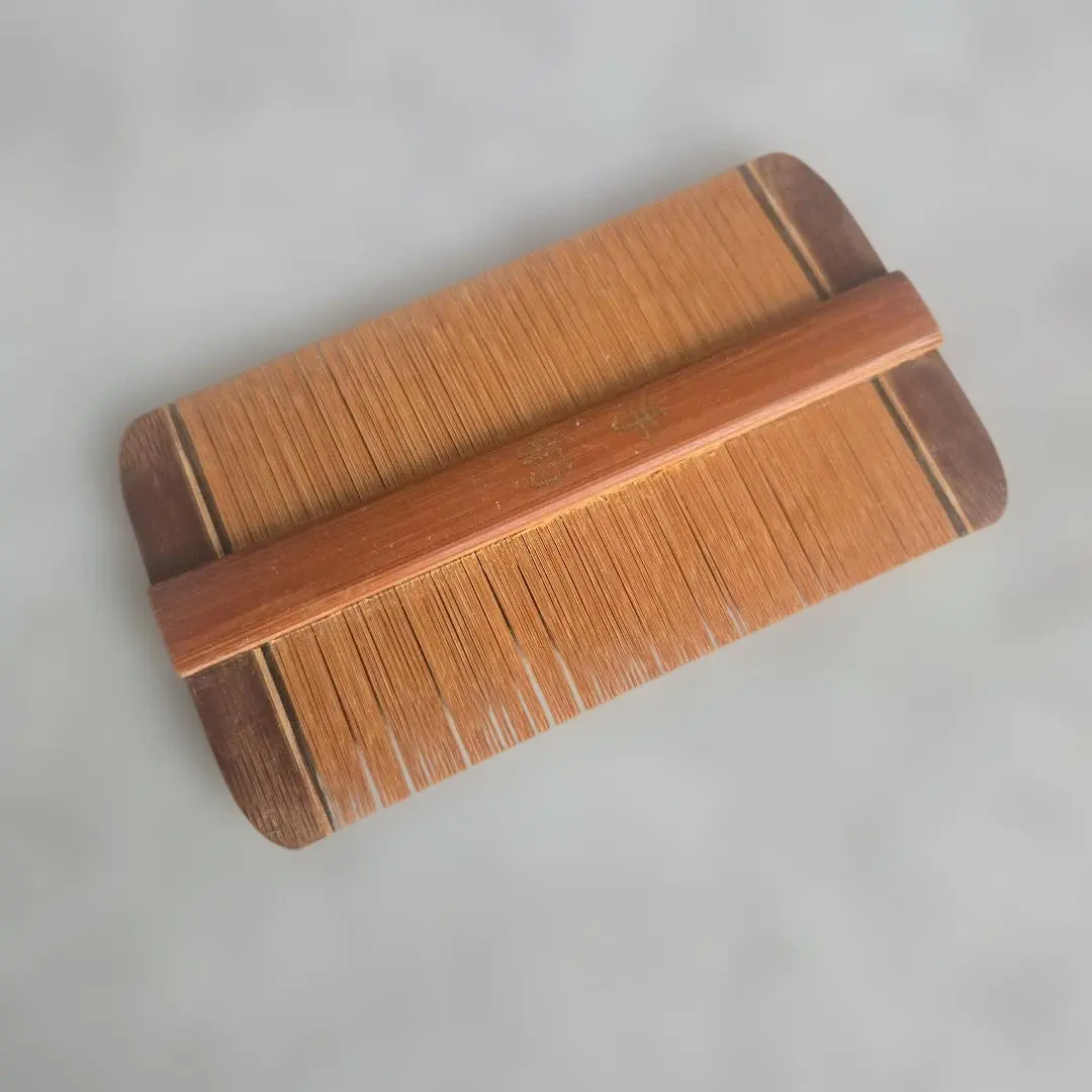 2026年最新】みねばり お六櫛の人気アイテム - メルカリ