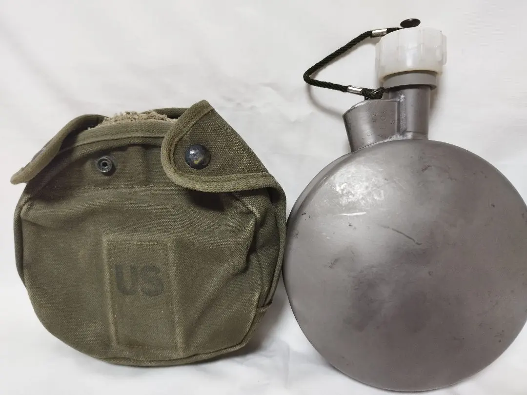 2026年最新】キャンティーン アルミ製の人気アイテム - メルカリ