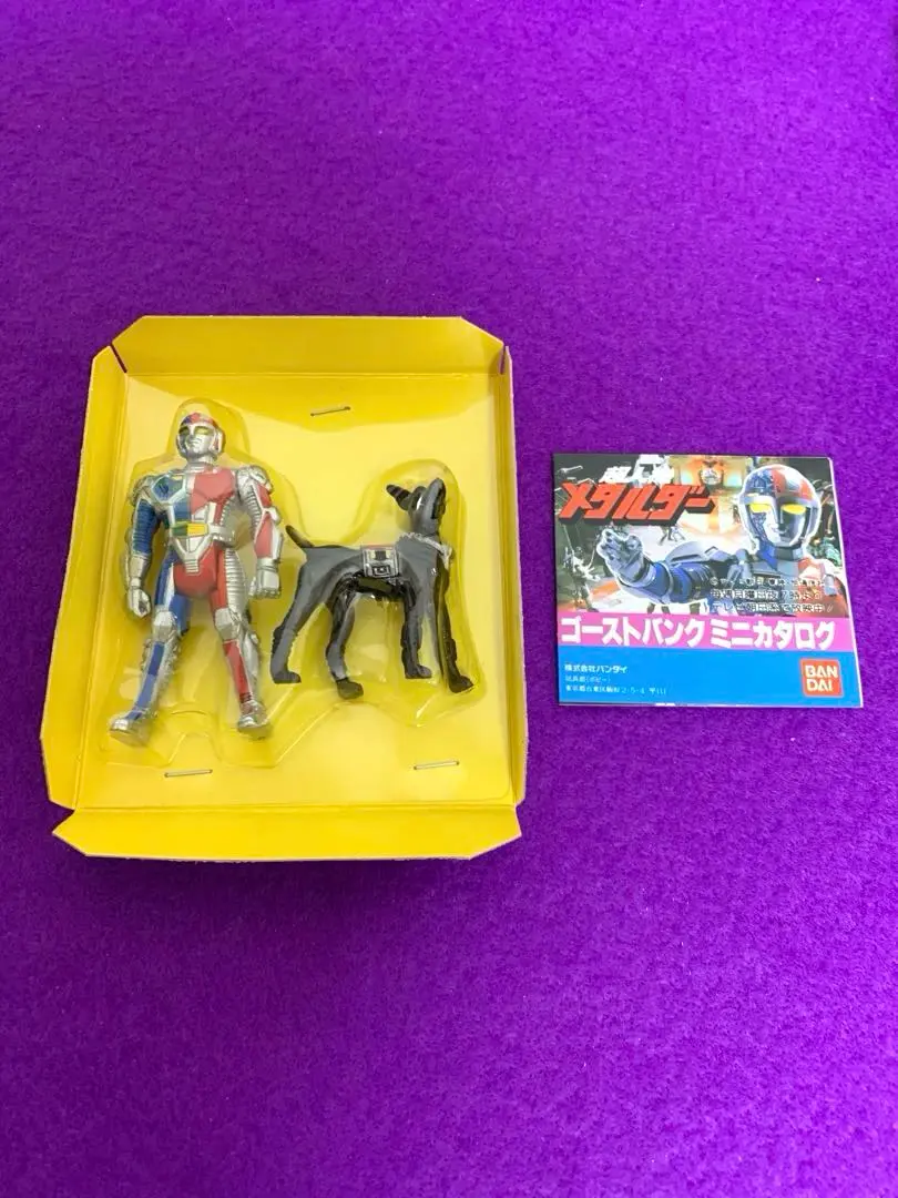 2026年最新】超人機メタルダー ゴーストの人気アイテム - メルカリ