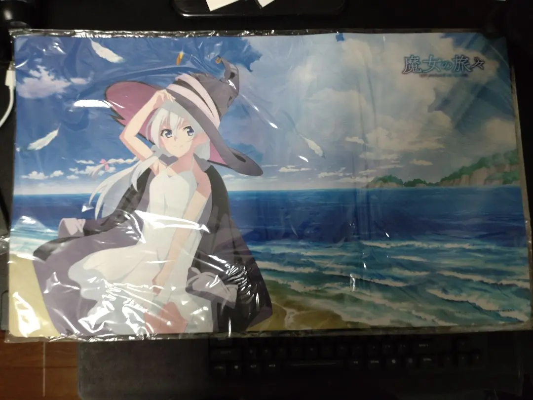 2026年最新】魔女の旅々 プレイマットの人気アイテム - メルカリ