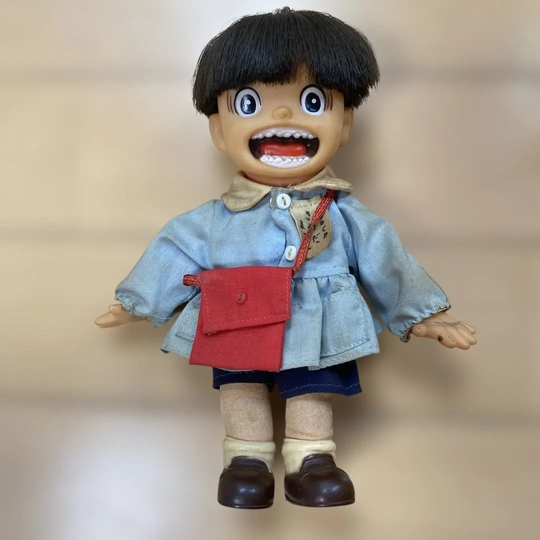 2026年最新】まことちゃん 人形の人気アイテム - メルカリ