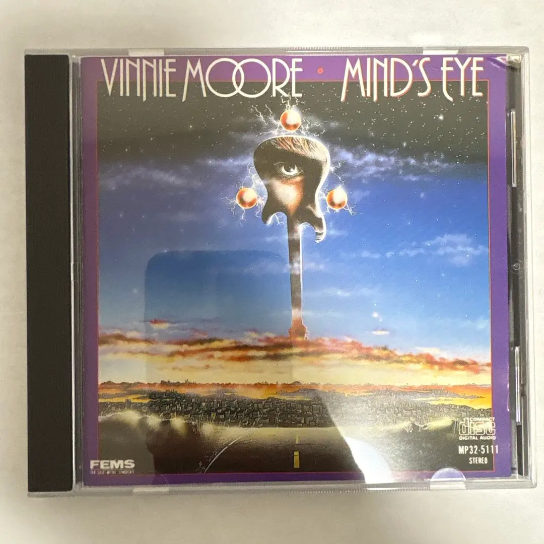 2026年最新】ヴィニー・ムーアの人気アイテム - メルカリ