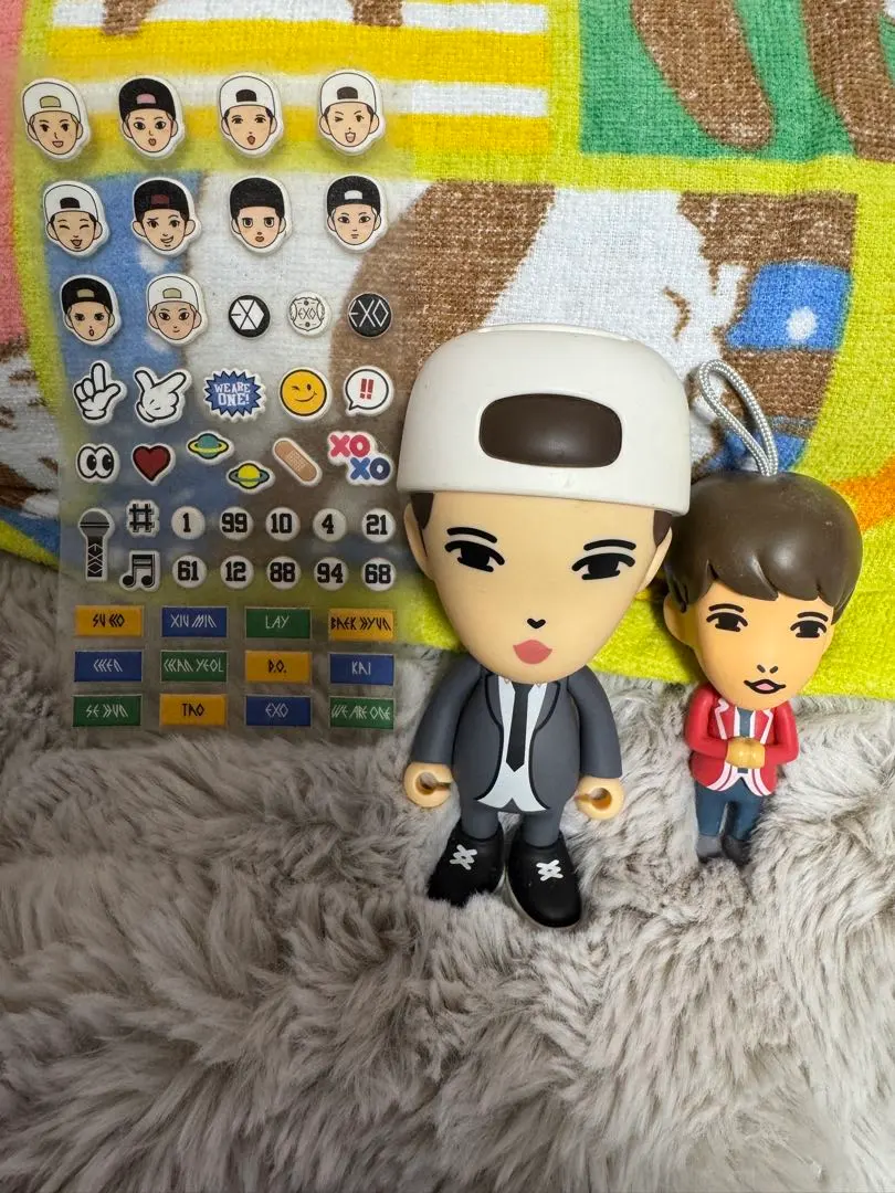 2026年最新】张艺兴の人気アイテム - メルカリ