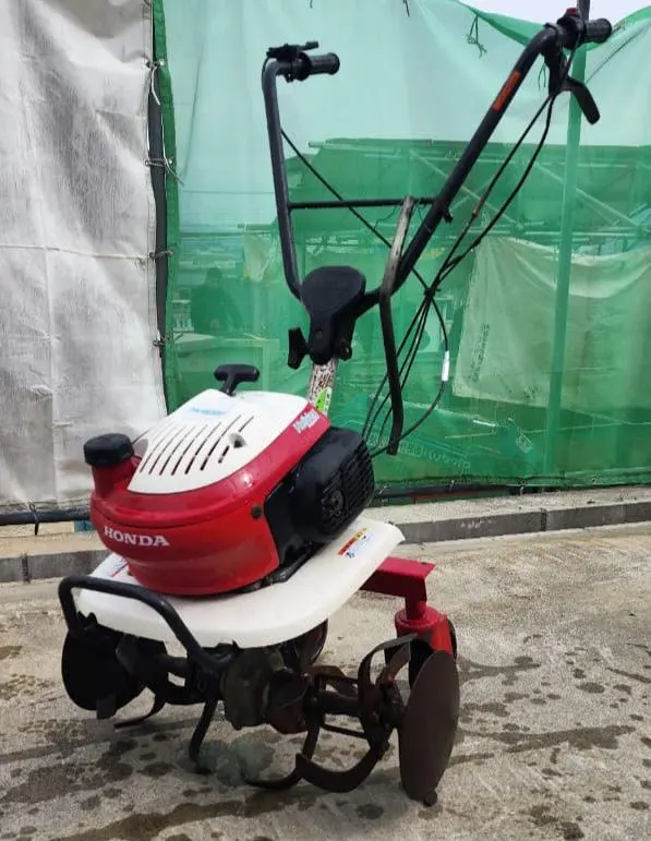 2026年最新】ホンダ 耕運機 中古の人気アイテム - メルカリ