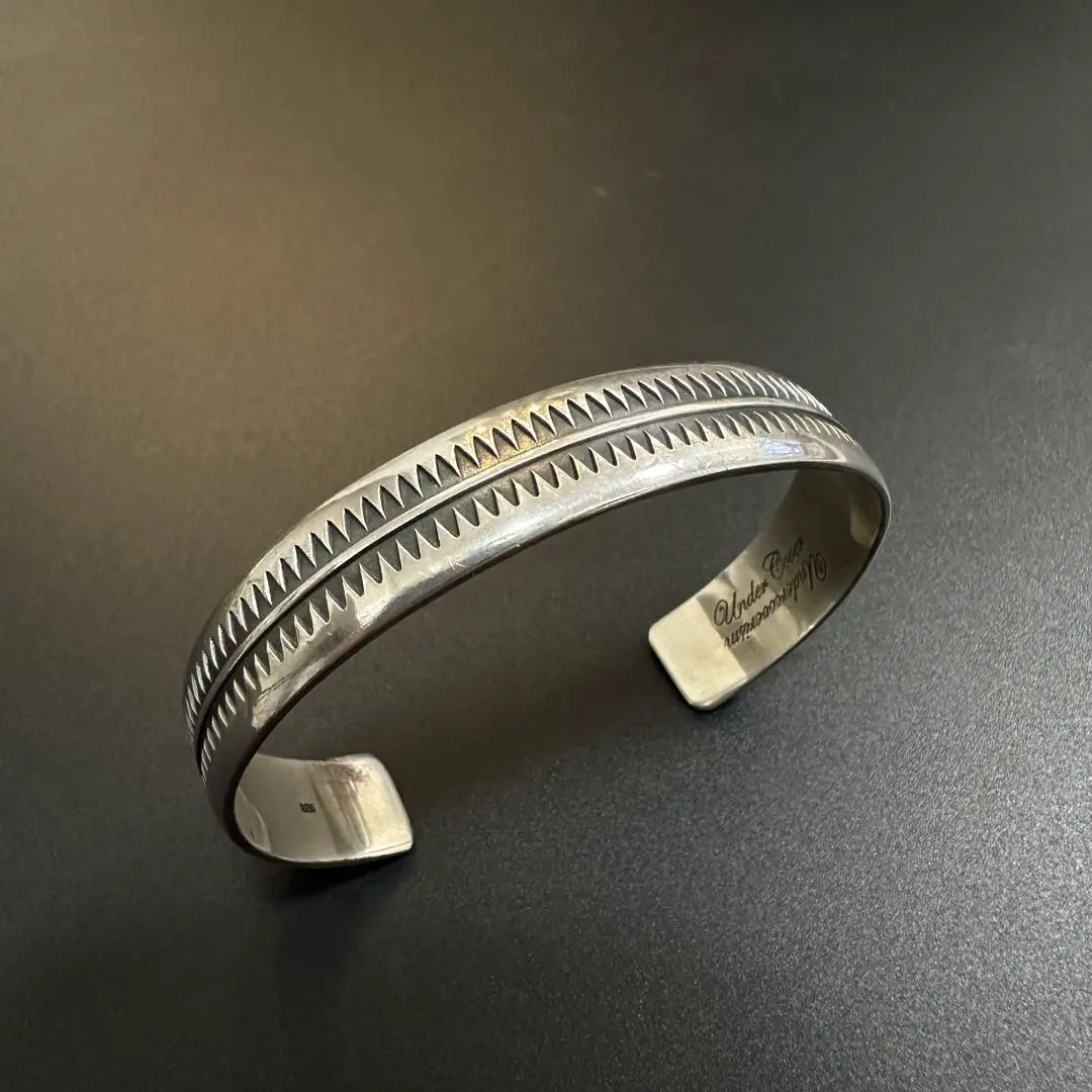 2026年最新】アンダーカバー バングル gizの人気アイテム - メルカリ