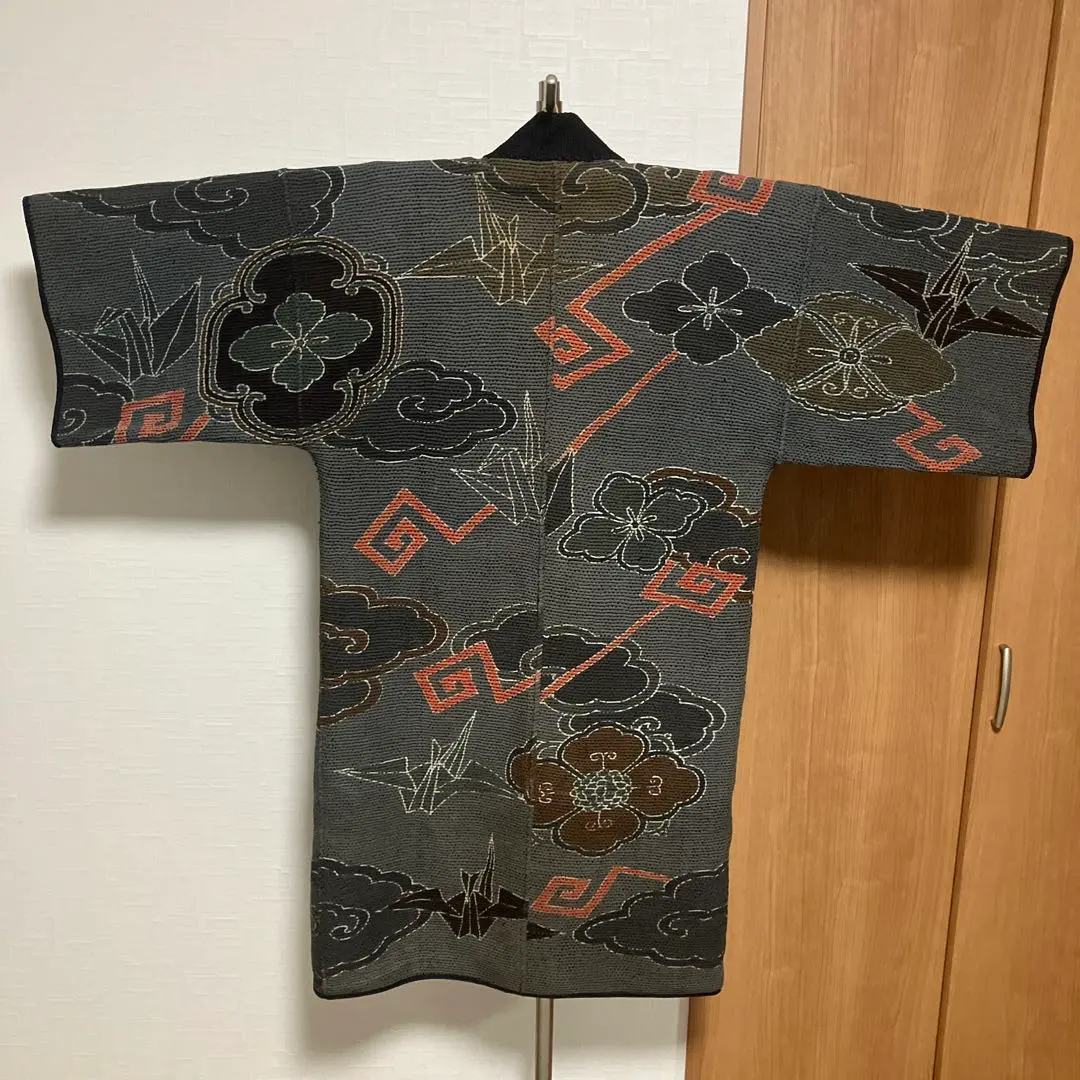 2026年最新】火消し半纏 刺子の人気アイテム - メルカリ