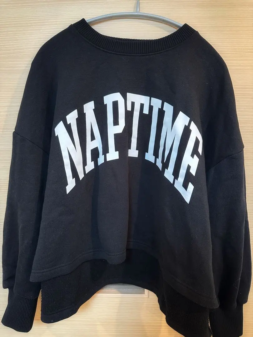 2026年最新】napTime プルオーバーの人気アイテム - メルカリ