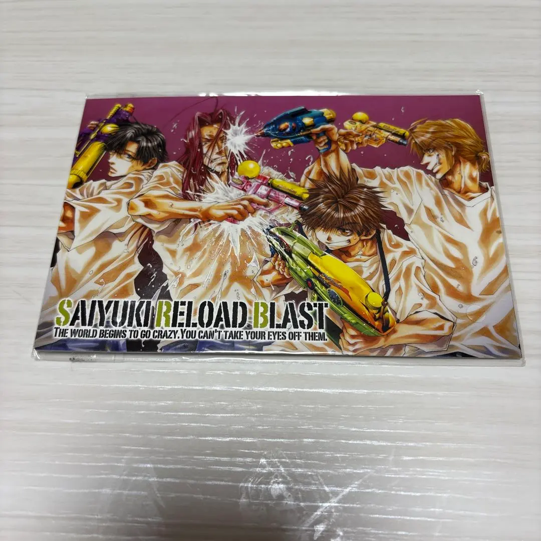 2026年最新】最遊記 アニくじの人気アイテム - メルカリ