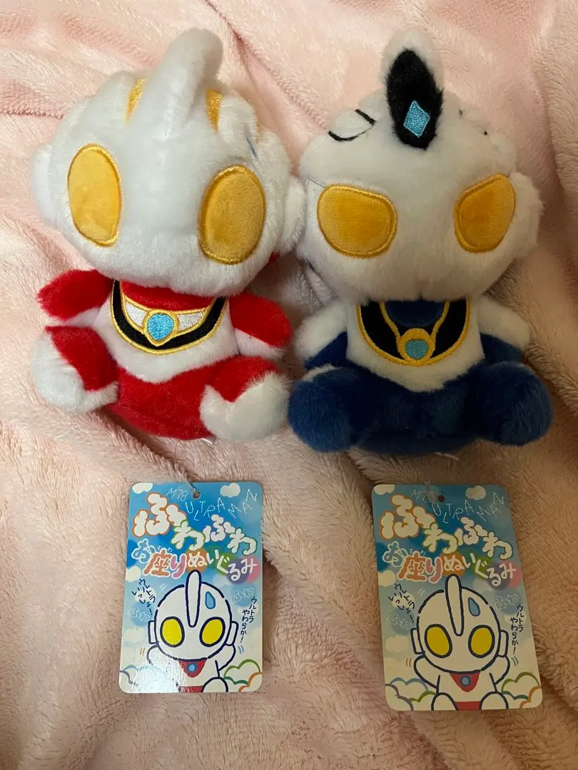 2026年最新】ウルトラマンアグル ぬいぐるみの人気アイテム - メルカリ
