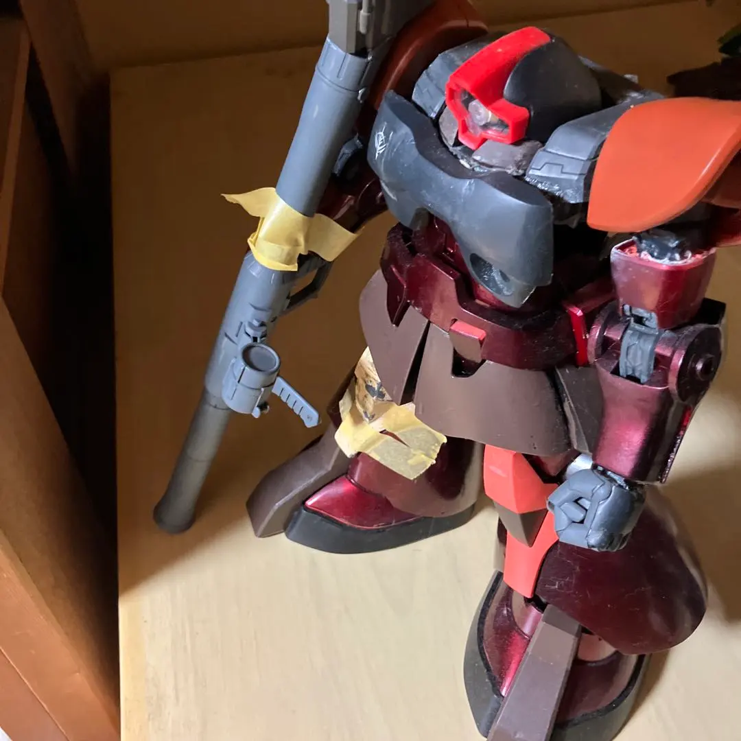 2026年最新】ドム hy2mの人気アイテム - メルカリ