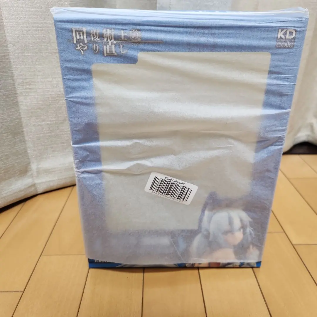 2026年最新】回復術士のやり直し セツナ フィギュアの人気アイテム