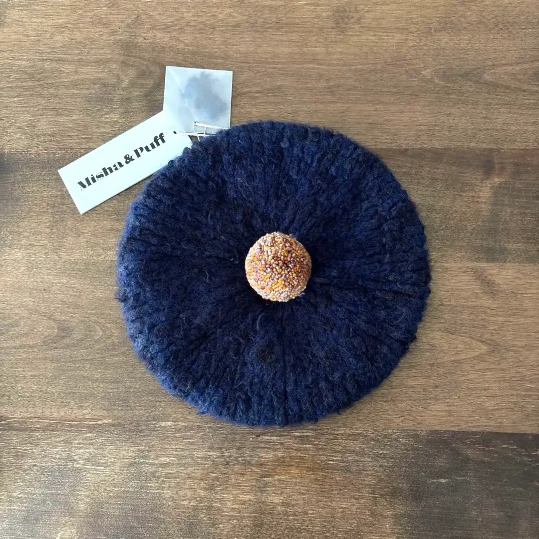 2026年最新】Misha＆Puff ベレー帽の人気アイテム - メルカリ