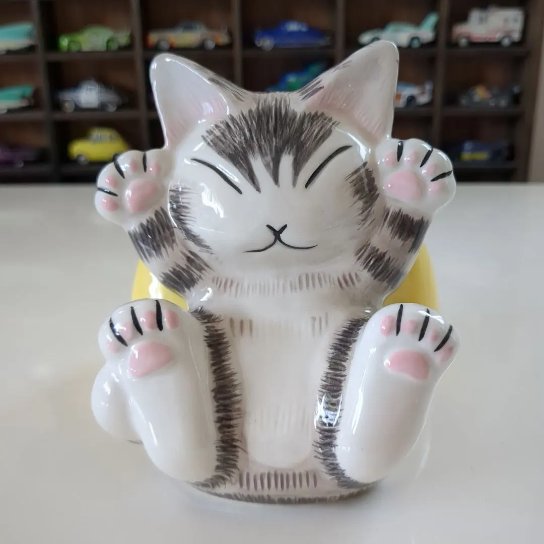 2026年最新】貯金箱 ダヤンの人気アイテム - メルカリ