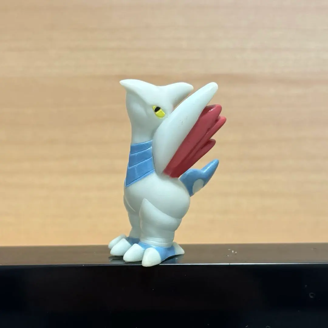 2026年最新】エアームド フィギュアの人気アイテム - メルカリ