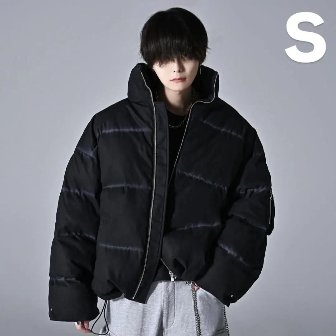 2026年最新】SQUARE padded ジャケットの人気アイテム - メルカリ