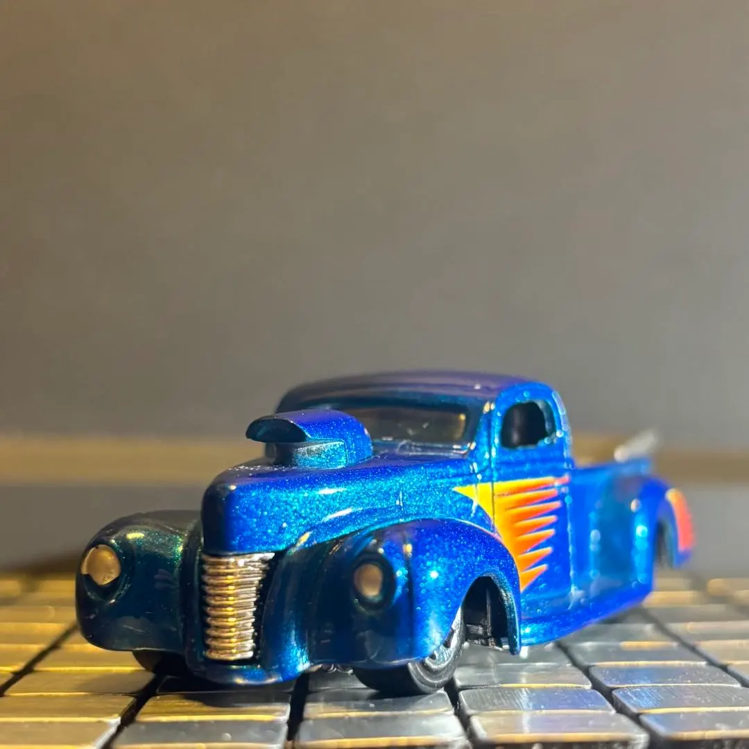 2026年最新】ホットウィール 34 フォードの人気アイテム - メルカリ