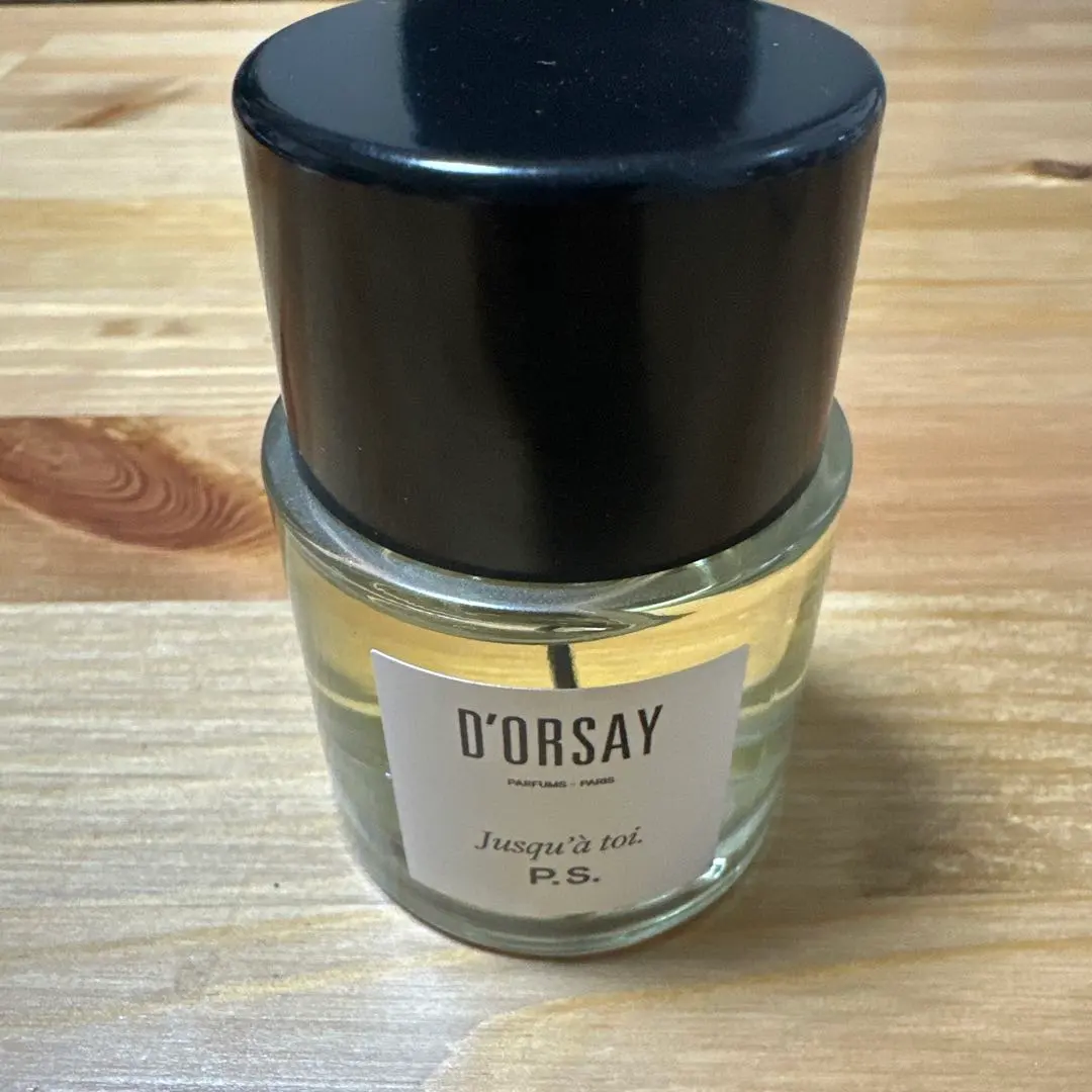 2026年最新】ドルセー p.sの人気アイテム - メルカリ