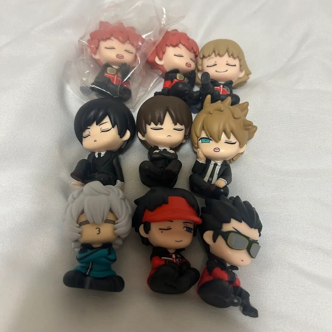 2026年最新】ワールドトリガー 肩ズン 空閑の人気アイテム - メルカリ