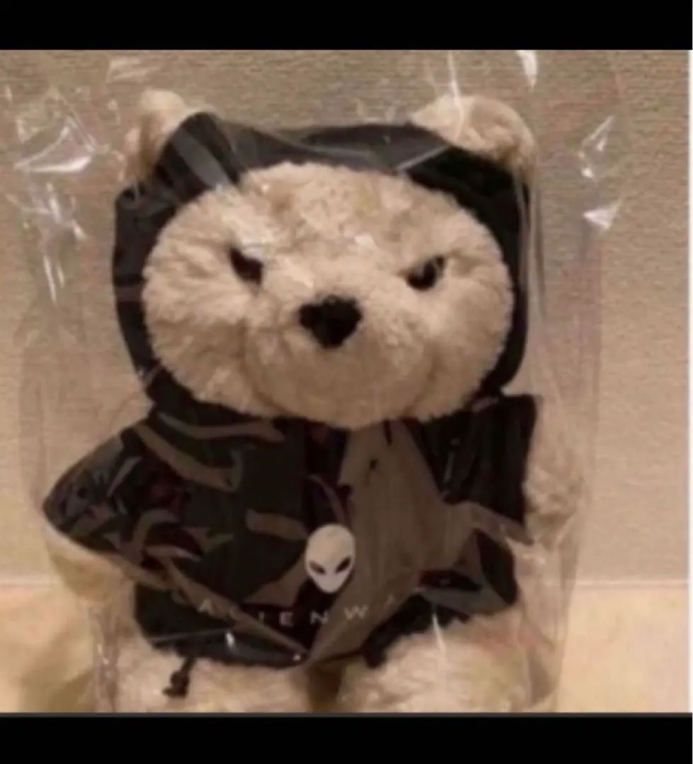 2026年最新】alienware ベアの人気アイテム - メルカリ