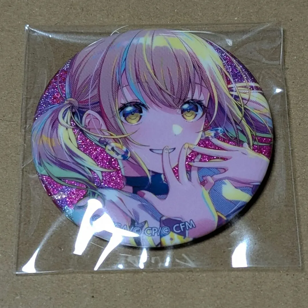 2026年最新】小豆沢こはね 缶バッジ 16cの人気アイテム - メルカリ