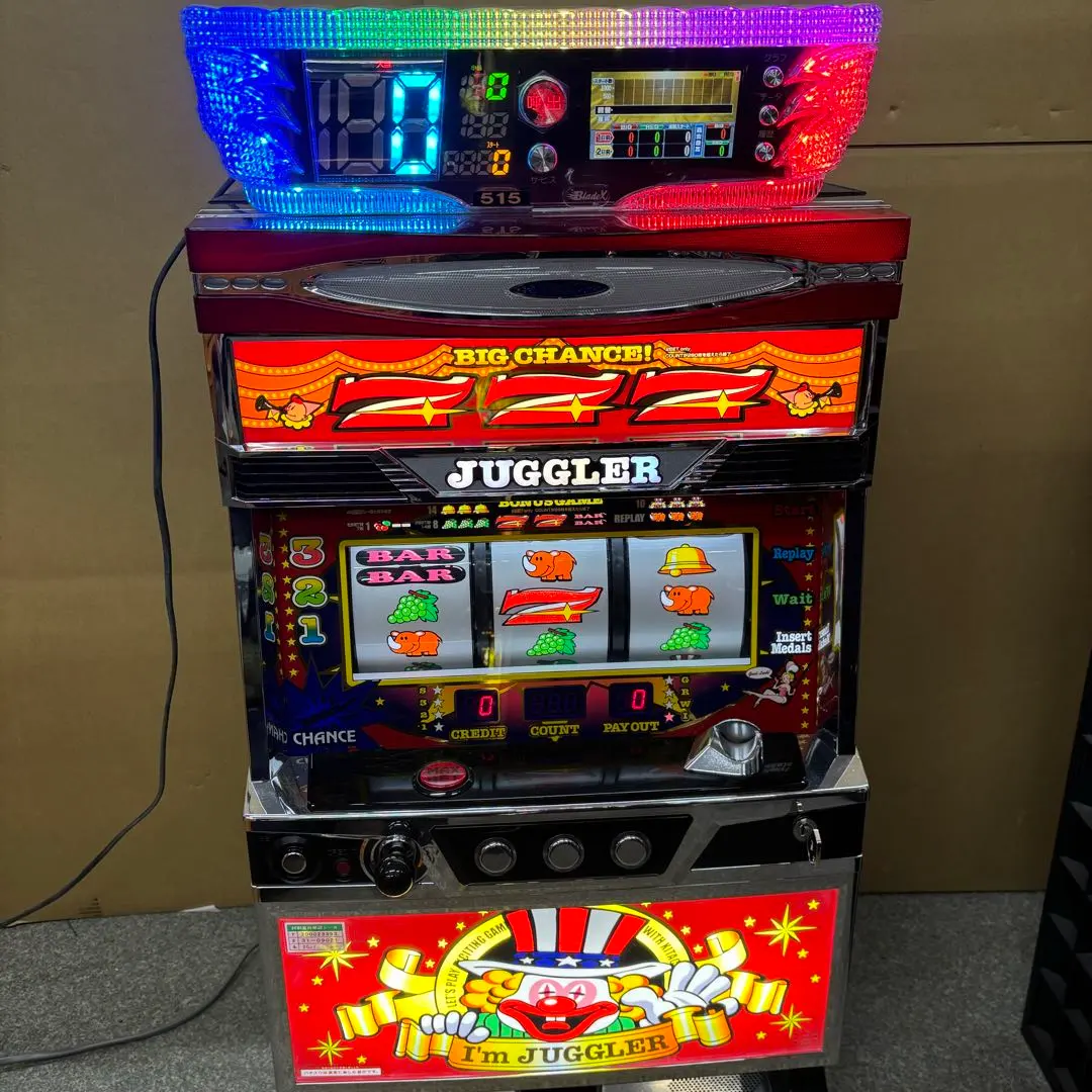 2026年最新】6号機 アイムジャグラー ex-tpの人気アイテム - メルカリ