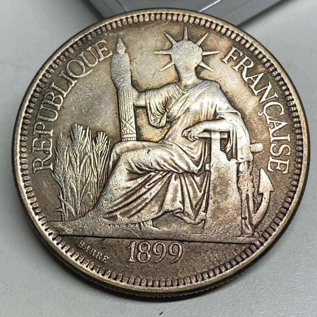 2026年最新】フランス インドシナ コインの人気アイテム - メルカリ