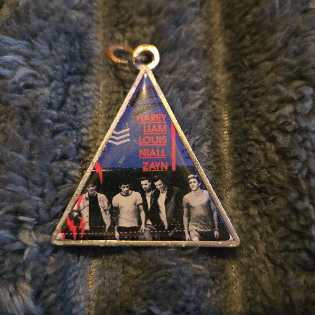2026年最新】onedirection キーホルダーの人気アイテム - メルカリ