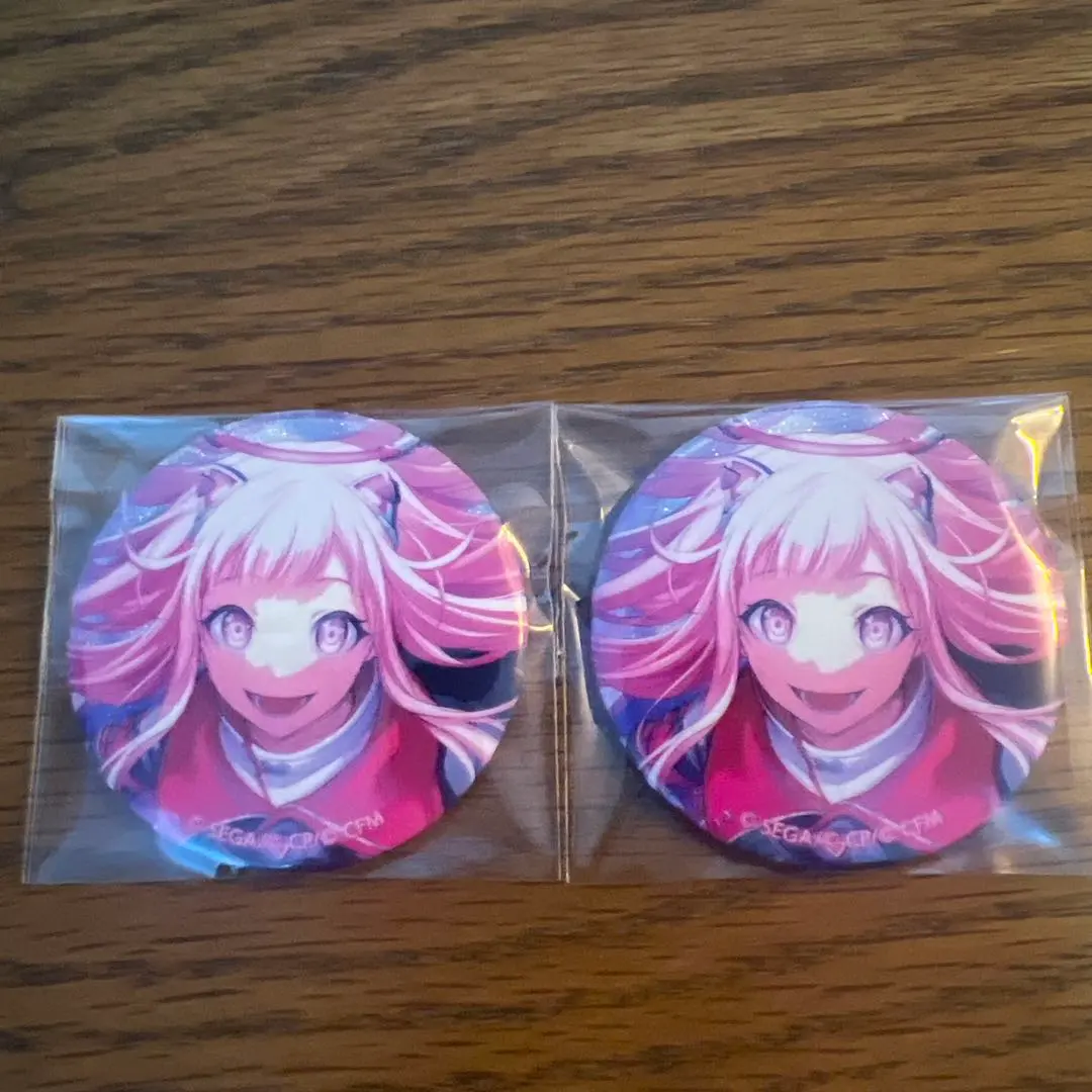 2026年最新】鳳えむ 缶バッジ 22bの人気アイテム - メルカリ