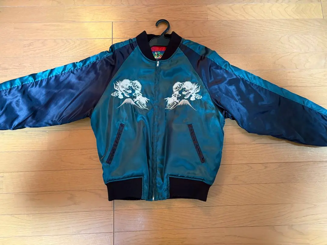 2026年最新】マジすか スカジャンの人気アイテム - メルカリ