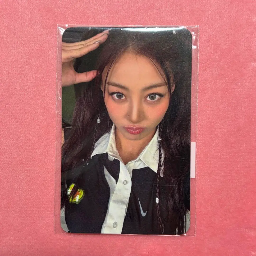 2026年最新】twice strategy ジヒョ ラキドロの人気アイテム - メルカリ