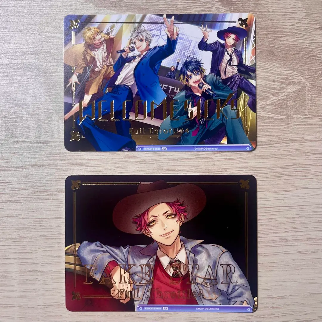 2026年最新】HONEYworks ヴァイスシュヴァルツ ft4の人気アイテム