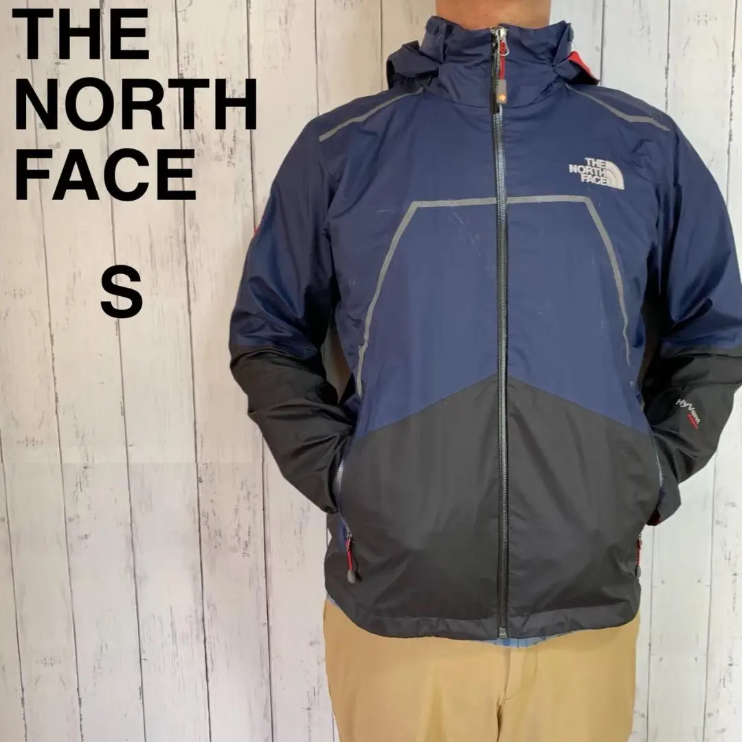 2026年最新】NORTH FACE HYVENT ALPHAの人気アイテム - メルカリ